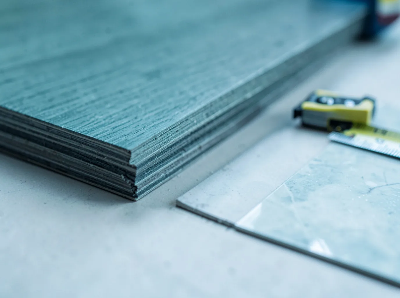 Luxury Vinyl Plank Installation Howard, KS FAQs